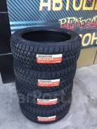 Bridgestone Blizzak DM-V2. Зимние, без шипов, 2017 год, без износа, 4 шт