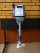 Sharmax. 9,80 л.с., 2-тактный, бензиновый, нога S (381 мм), 2018 год год. Под заказ