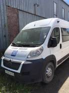 Citroen Jumper. Продается , 18 мест