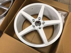Replica. 7.5x17", 5x114.30, ET33, ЦО 73,1 мм.