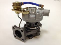 Турбина. Toyota: Carina, Lite Ace, Estima Emina, Caldina, Estima Lucida, Ipsum, Corona Premio, Gaia, Camry, Town Ace Двигатели: 2CT, 3CTE, 3CT, 2CTL...