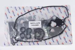 Ремкомплект двигателя. Suzuki Escudo, TA01R, TA01W, TA02W, TA52W, TD01W, TD02W, TD32W, TD52W, TD62W, TL52W Suzuki X-90, LB11S Двигатель G16A
