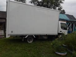 Mazda Titan. Продается грузовой фургон Mazda-Titan 2003 г., 4 570 куб. см., 2 200 кг.