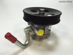 Гидроусилитель руля. Nissan R'nessa, PNN30 Nissan Presage, NU30, U30 Nissan Bassara, JNU30, JU30 Двигатель KA24DE