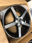 Replica. 7.0x17", 4x100.00, ET40, ЦО 73,1 мм.