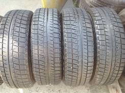 Bridgestone Blizzak Revo GZ. Зимние, без шипов, 2013 год, 10 %, 4 шт