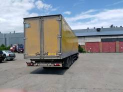 General Trailers. Продам полуприцеп рефрижератор, 20 000 кг.