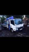 Isuzu Elf. Продаётся грузовик 4Wd, 5 193 куб. см., 4 000 кг.