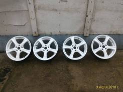 PIAA. 6.5x17", 5x114.30, ET53