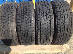 Bridgestone Blizzak DM-V1. Зимние, 2012 год, 20 %, 4 шт