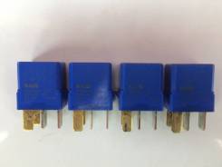 Реле. Infiniti: QX56, M35 Hybrid, M45, Q40, QX50, Q50L, QX60, M56, Q50, FX35, FX37, EX25, M25, QX70, G25, Q60, FX45, EX35, EX37, FX30d, G35, M37, FX50...