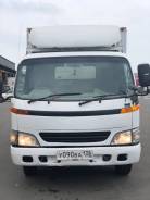 Toyota Dyna. Продаётся грузовик , 3 000 кг.