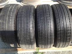 Toyo Winter Tranpath MK4. Зимние, без шипов, 2015 год, 20 %, 4 шт