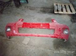 Бампер. Subaru Impreza, GD2, GD3, GG2, GG3, GG9 Двигатели: EJ152, EJ204