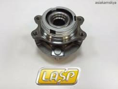 Подшипник ступицы. Nissan Teana, J31, PJ31, TNJ31 Nissan Presage, PNU31, PU31, TNU31, TU31, U31 Nissan Murano, PNZ50, PZ50, TZ50, Z50 Nissan Quest, V4...