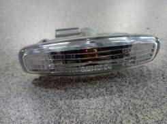 Повторитель поворота в крыло. Nissan Skyline, CKV36, KV36, NV36, PV36, V36 Nissan Pathfinder, R52, R52HV, R52R, R52RR Nissan Fuga, GY50, PNY50, PY50...
