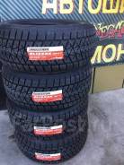 Bridgestone Blizzak DM-V2. Зимние, без шипов, 2018 год, без износа, 4 шт