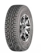 Goodyear Wrangler AT Adventure. ������, 2018 ���, ����� ����