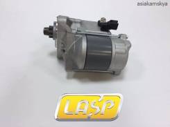 Стартер. Toyota: Regius Ace, Crown, Tacoma, Granvia, Dyna, 4Runner, Hilux, Regius, Coaster, Grand Hiace, Land Cruiser, ToyoAce, Fortuner, T100, Tourin...