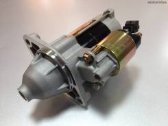 Стартер. Toyota: Mark II Wagon Blit, Crown Majesta, Crown, Verossa, Soarer, Mark II, Cresta, Altezza, Supra, Chaser Двигатели: 1GFE, 1GGPE, 1GGP, 1GEU...
