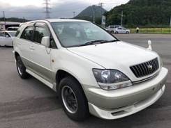 Toyota Harrier. MCU15, 1MZ