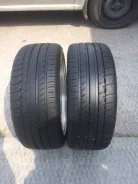 Michelin Pilot Sport 2. ������, 2017 ���, �/�, ����� 5�%