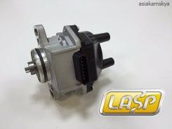 Катушка зажигания, трамблер. Nissan Sentra, B14 Nissan Lucino, B14 Nissan AD, VFGY10, VFNY10, VFY10, VY10, WFGY10, WFNY10, WFY10 Nissan Sunny, B14 Дви...