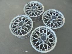 Isuzu. 7.0x16", 6x139.70, ET38