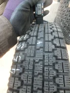 Bridgestone Blizzak VM-41. ������, ��� �����, �/�, ����� 10 %. ��� ����� �� ����������� ������ ����