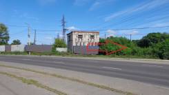 Земельный участок 1669 кв. м. в собственности. ш Комсомольское,47. 1 669 кв. м., собственность, электричество, вода, от агентства недвижимости (посред...