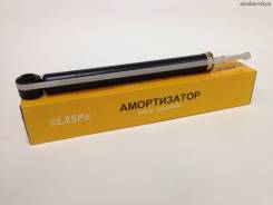Амортизатор. Toyota: Yaris, Platz, ist, Vios, Vitz, Soluna Vios, WiLL Vi, Echo, Funcargo, Raum, bB Двигатели: 1NDTV, 1NZFE, 1SZFE, 2NZFE, 2SZFE