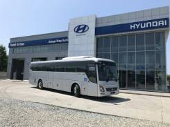 Hyundai Universe. , 45 мест