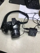 Nikon Coolpix P510. 15 - 19.9 ��, ���: 14� � ����� ����