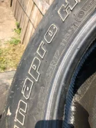 Hankook DynaPro HP2 RA33. ������, 2017 ���, �/�, ����� 5�% ����
