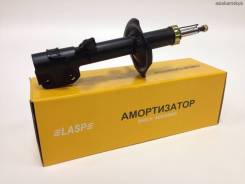 Амортизатор. Nissan Cube, BNZ11, BZ11 Nissan March, AK12, BK12, BNK12, K12, YK12 Nissan Cube Cubic, BGZ11 Nissan Note, E11, E11E, NE11 Двигатели: CR14...