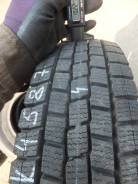 Dunlop DSV-01. Зимние, без шипов, 2012 год, 5 %, 4 шт. Под заказ