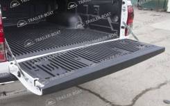 Вкладыши в кузов. Mitsubishi Triton, KB9T Двигатель 6G74. Под заказ