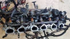Проводка форсунок. Toyota: Mark II Wagon Blit, Crown Majesta, Crown, Verossa, Soarer, Mark II, Cresta, Land Cruiser Prado, Supra, Chaser Двигатели: 1J...