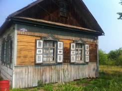 Продам дом в новотроицком!. Улица Луговая 27, р-н с. Новотроицкое, площадь дома 41 кв. м., централизованный водопровод, электричество 10 кВт, отоплени...