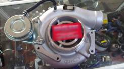 Турбина. Hyundai Universe Hyundai Aero Space Kia Granbird Двигатель D6CB