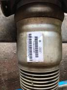 Пневмостойка. Audi Q7, 4LB Porsche Cayenne Volkswagen Touareg, 7LA, 7L6, 7L7 Двигатели: BAR, BHK, BTR, BUG, BUN, BPD, BPE, AZZ, BLK, BJN, BHL, CASA, B...