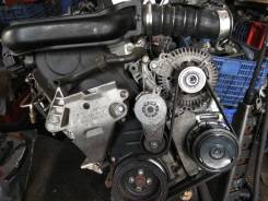 Двигатель в сборе. Volkswagen Passat, 3C2, 3C5 Двигатель BMP
