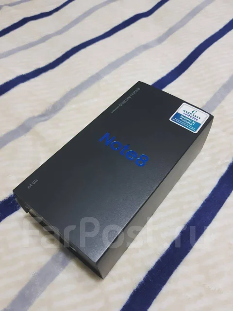 Samsung Galaxy Note 8. �/� ����