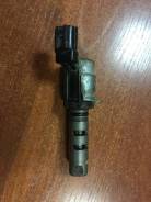 Клапан vvt-i. Toyota Land Cruiser Prado Двигатель VVTI