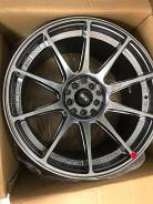 XXR. 9.0x17", 5x100.00, 5x114.30, ET28, ЦО 73,1 мм.