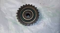 Натяжной ролик ремня ГРМ. Subaru Forester, SF5, SG5 Subaru Legacy, BC2, BC3, BC4, BC5, BCK, BCL, BD2, BD3, BD4, BD5, BE5, BE9, BES, BF3, BF4, BF5, BF7...