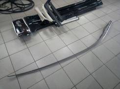 Молдинг крыши. Infiniti: M25, M37, M56, M45, M35, Q70 Nissan Fuga Двигатели: V9X, VK56VD, VQ25HR, VQ35HR, VQ37VHR