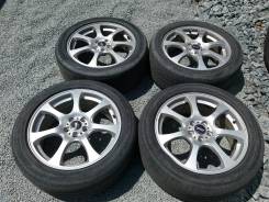 Zack. x17", 5x100.00