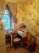 1-комнатная, улица Гагарина 14. агентство, 30 кв. м.