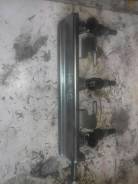 Инжектор. Nissan: Micra, Latio, March, Tiida, Note, Almera, Sunny Двигатели: HR12DE, HR12DR, HR15DE, HR16DE
